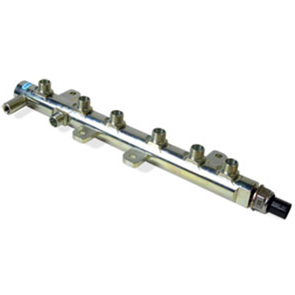 2013 - 2018 6.7L Cummins Fuel Rail (Late)