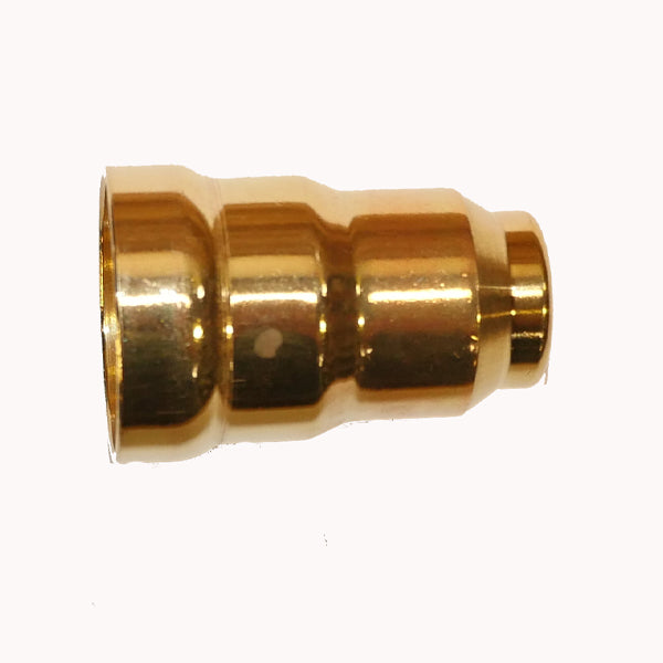 1994 - 2003 Ford 7.3L Powerstroke Brass Injector Sleeve